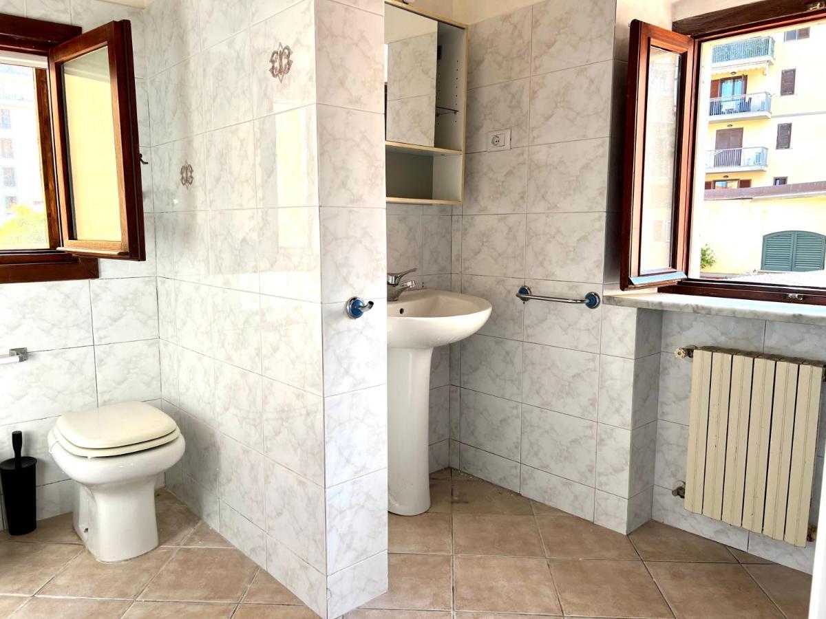 Livorno Tra Mare E Citta Apartment Exterior photo