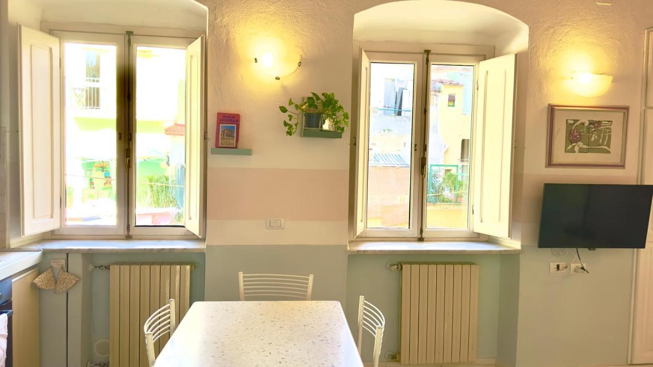 Livorno Tra Mare E Citta Apartment Exterior photo